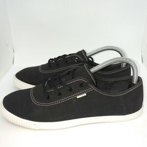 Toms Women's Casual Fashion‎ Sneakers Women's Size 9 Black